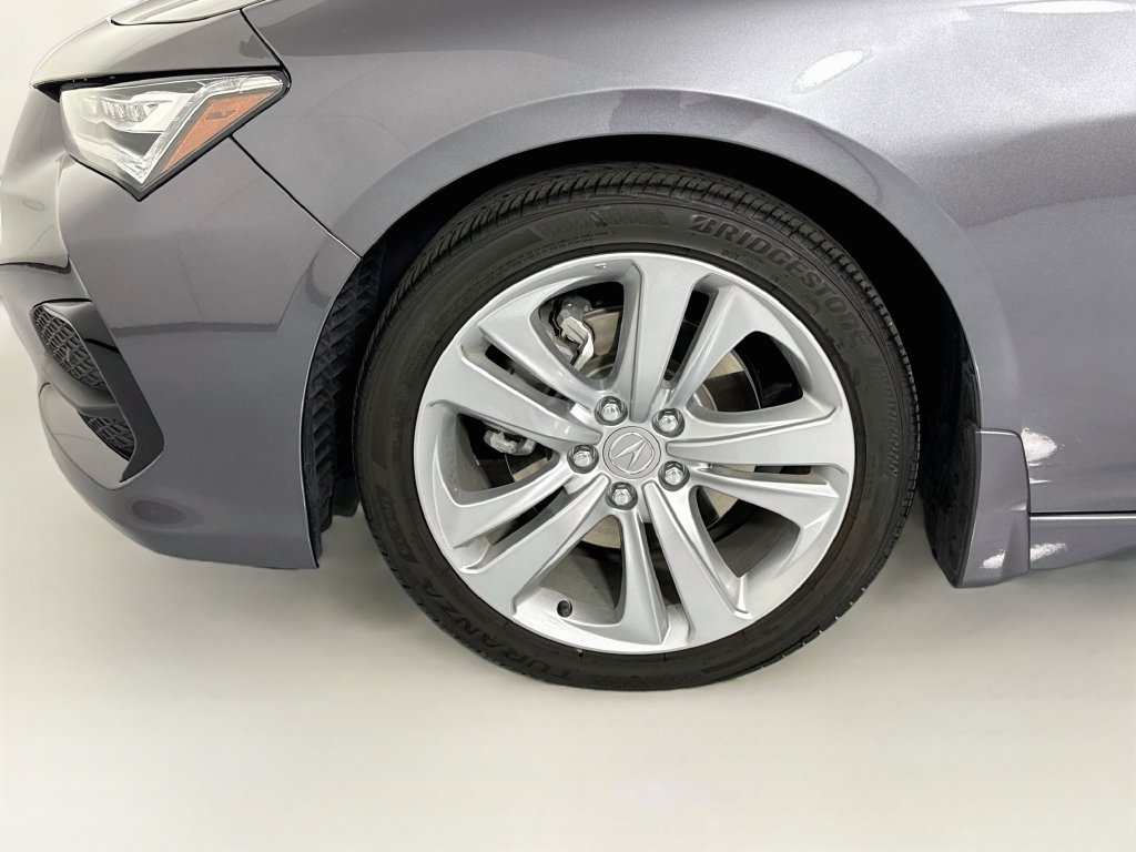Used 2023 Acura TLX w/ Technology Package FWD image 30