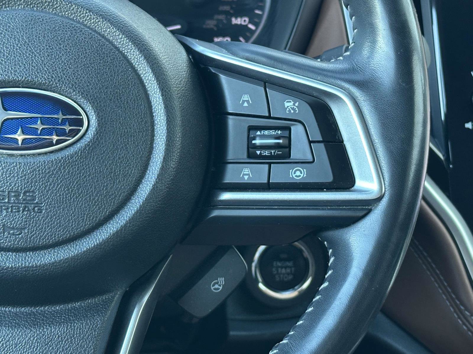 Certified 2022 Subaru Outback Touring XT AWD/4WD image 23