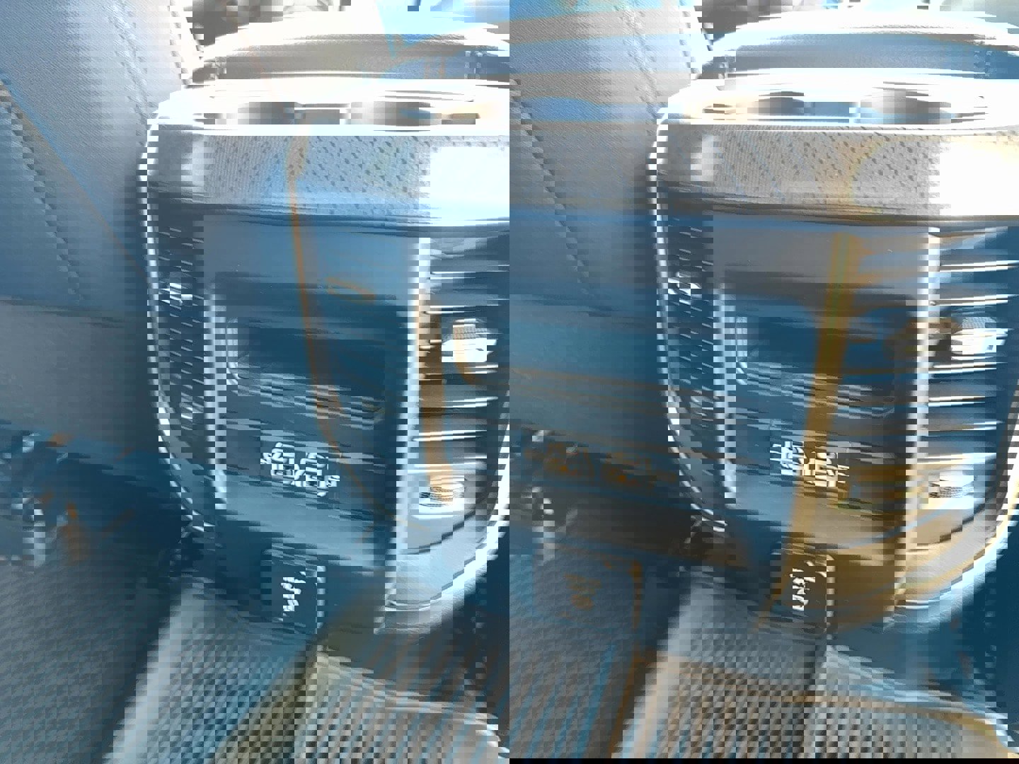 New 2026 RAM 2500 Big Horn image 17