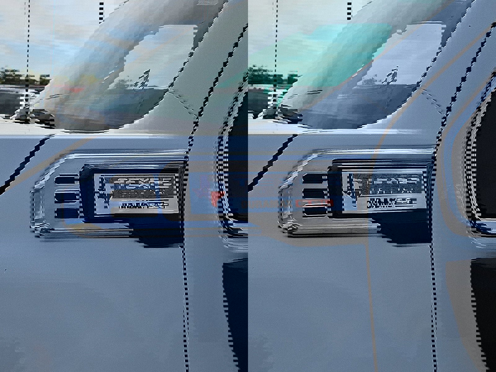 New 2026 GMC Sierra 2500 SLT w/ Texas SLT Premium Package image 9