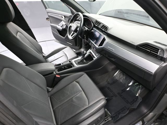 Used 2022 Audi Q3 2.0T Premium image 46
