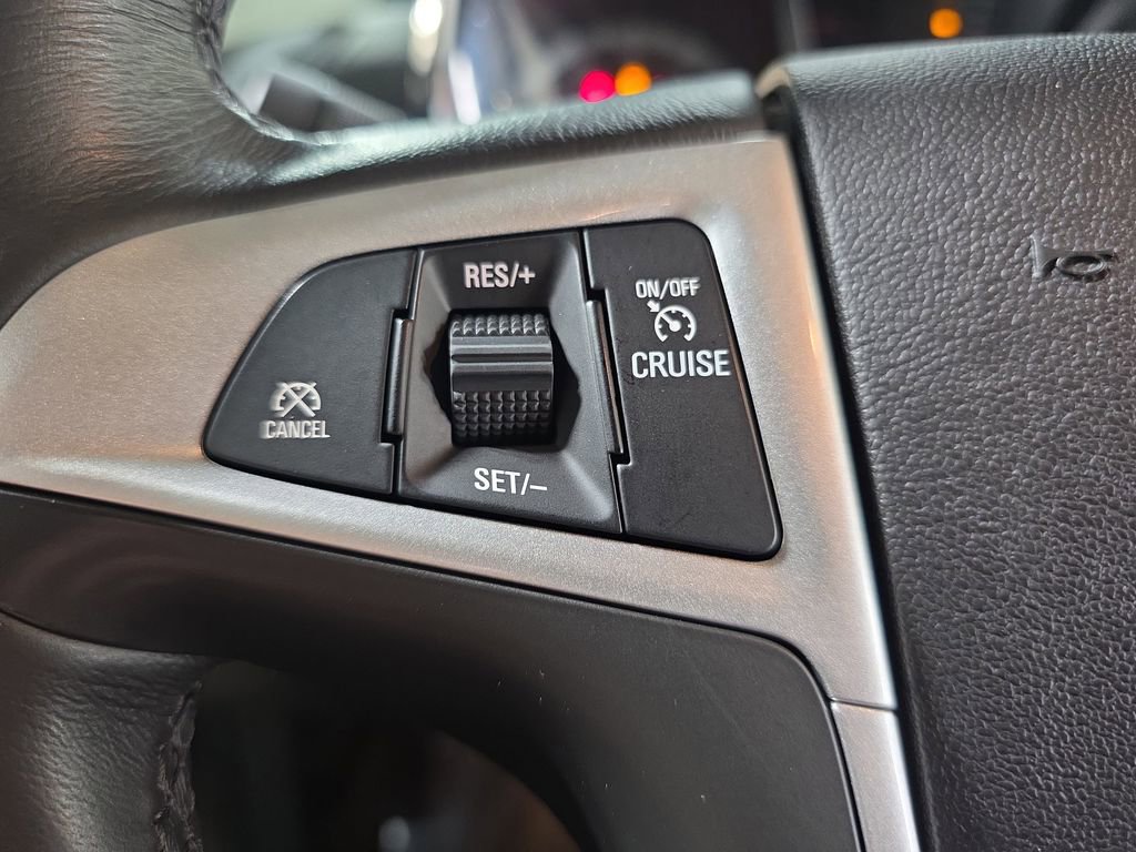 Used 2017 GMC Terrain SLT w/ Open Road Package image 16