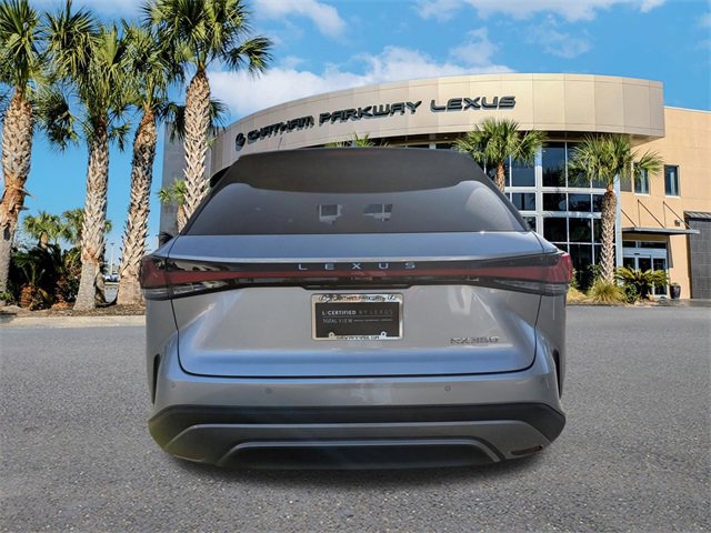 Used 2025 Lexus RX 350 Premium Plus w/ Convenience Package image 5