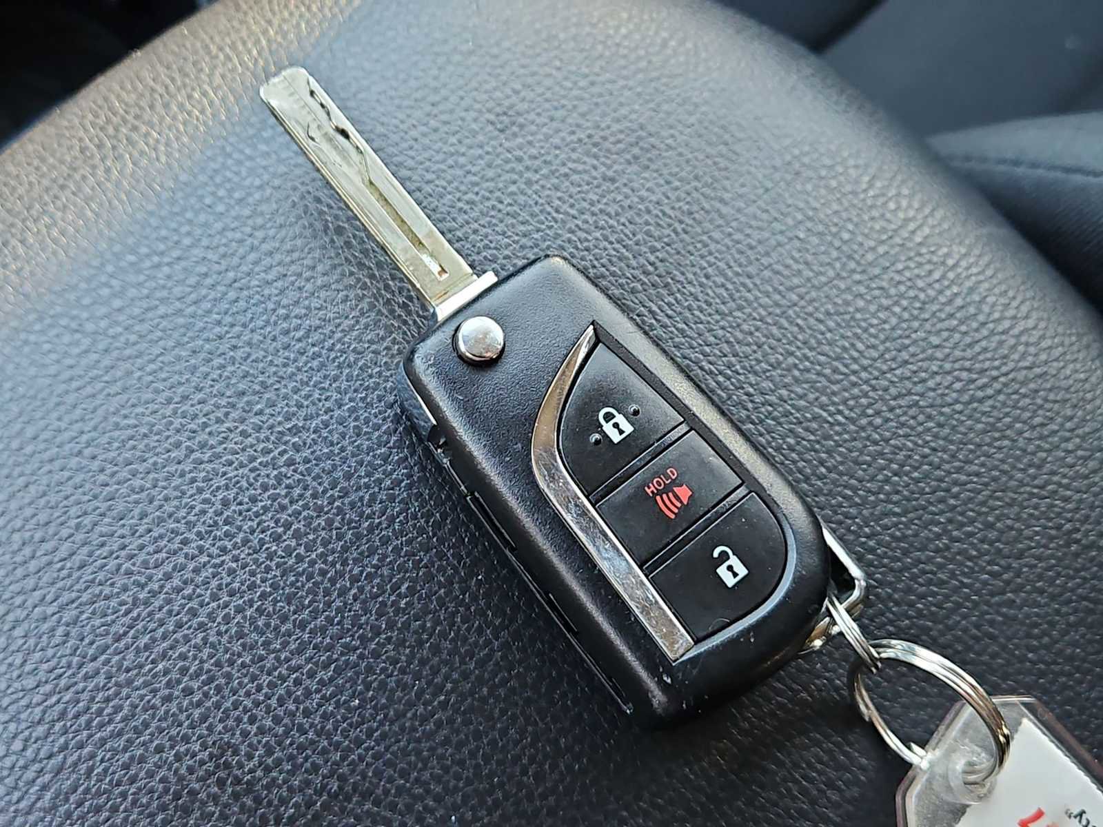 Used 2024 Toyota RAV4 LE image 48