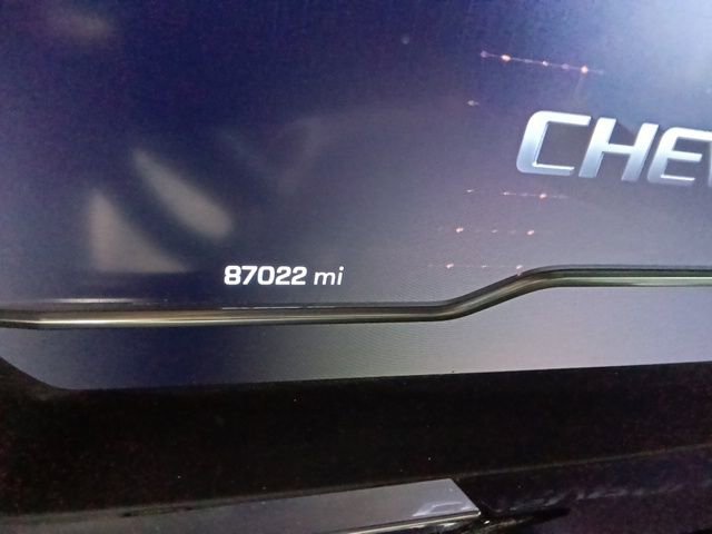 Used 2022 Chevrolet Silverado 1500 LT AWD/4WD image 10