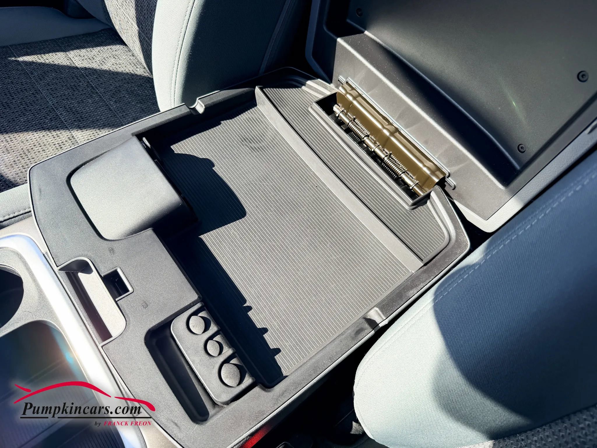 Used 2016 RAM 1500 Big Horn image 40