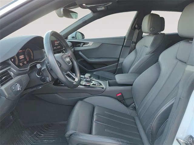 Used 2023 Audi A5 2.0T Premium Plus w/ Premium Plus image 9