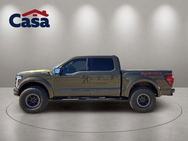 Used 2024 Ford F150 Raptor AWD/4WD image 5