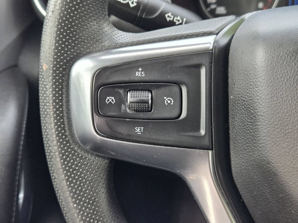 Used 2021 Chevrolet Blazer LT FWD image 24