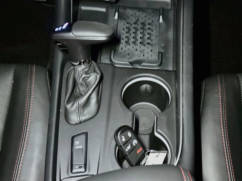 New 2026 Dodge Durango GT AWD/4WD image 11