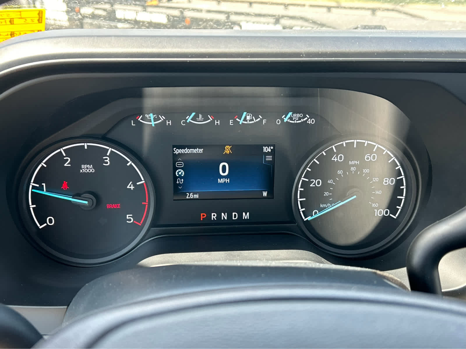 New 2025 Ford F550 4x4 Regular Cab Super Duty image 17