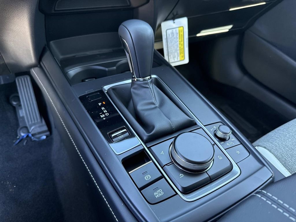 New 2026 MAZDA CX-30 AWD 2.5 S image 31