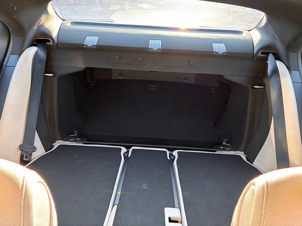 Used 2023 Mercedes-Benz C 300 4MATIC Sedan image 14