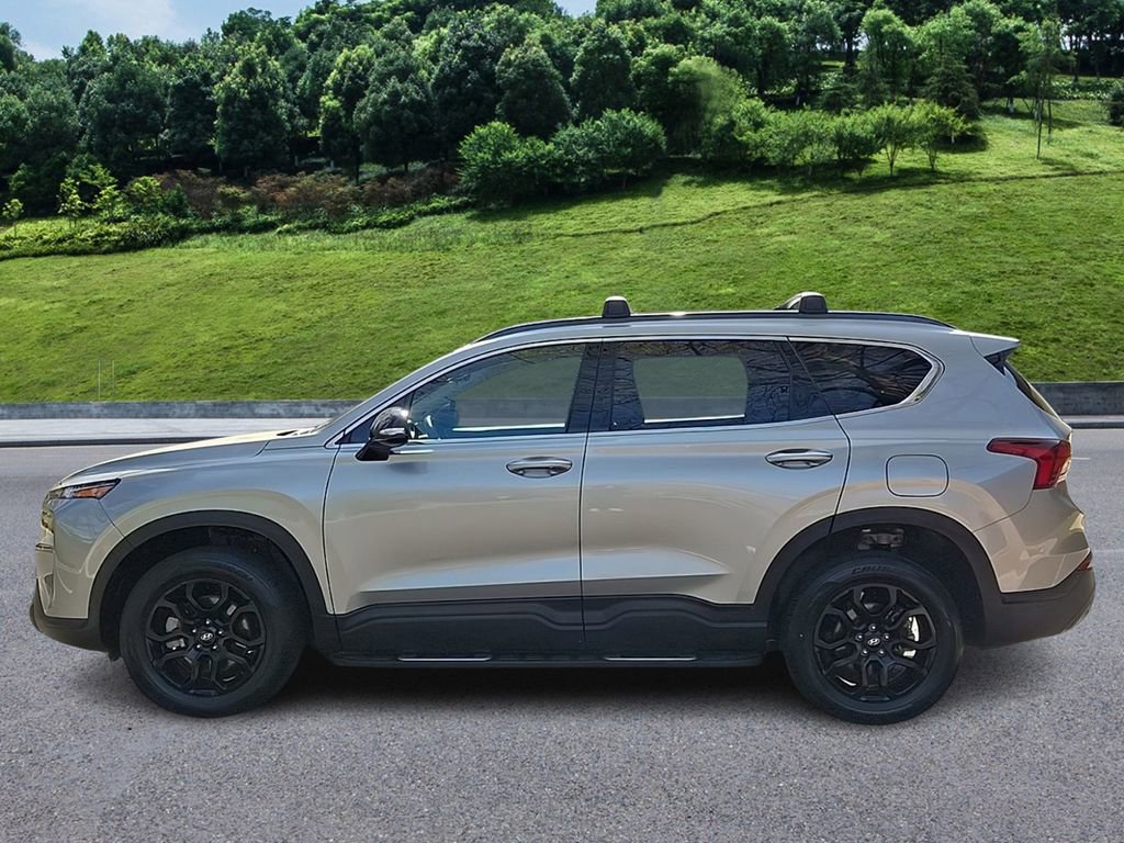 Used 2023 Hyundai Santa Fe XRT image 5