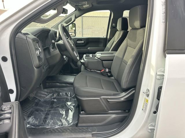 New 2025 GMC Sierra 2500 Pro w/ Convenience Package image 18