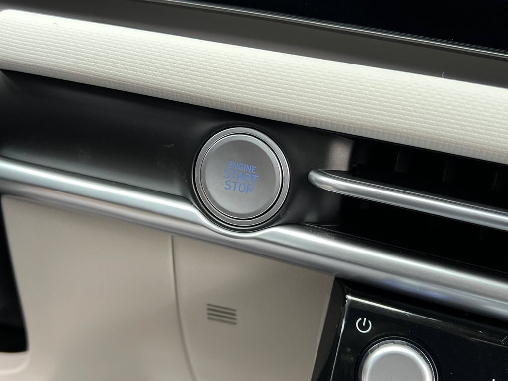 New 2026 Hyundai Tucson Blue SE AWD/4WD image 26