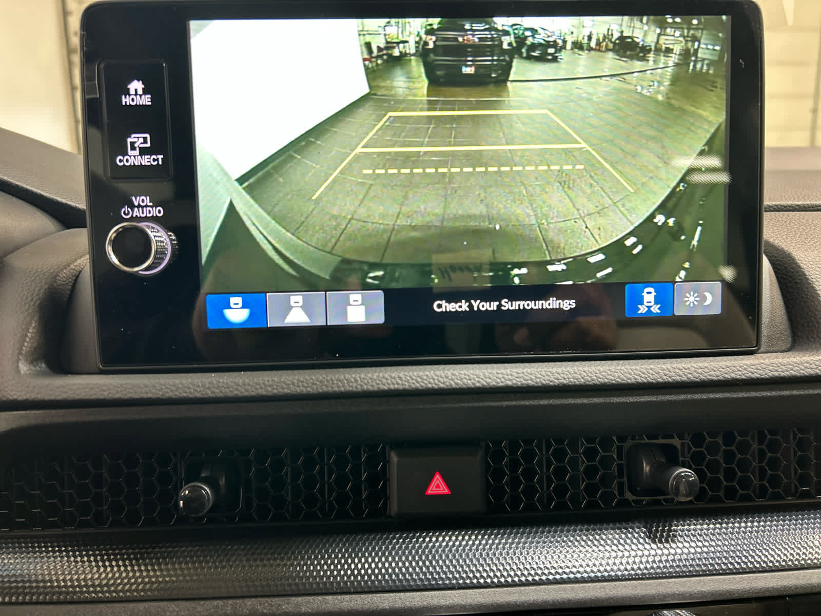 New 2027 Honda CR-V EX image 6