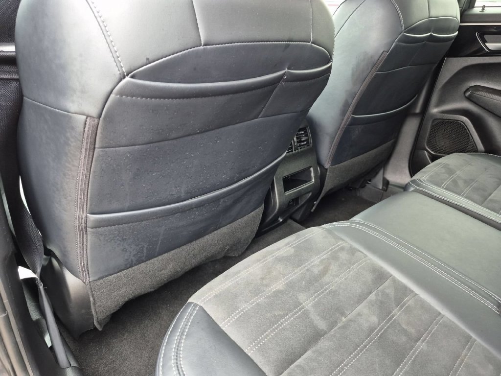 Used 2024 Mitsubishi Outlander SE FWD image 33