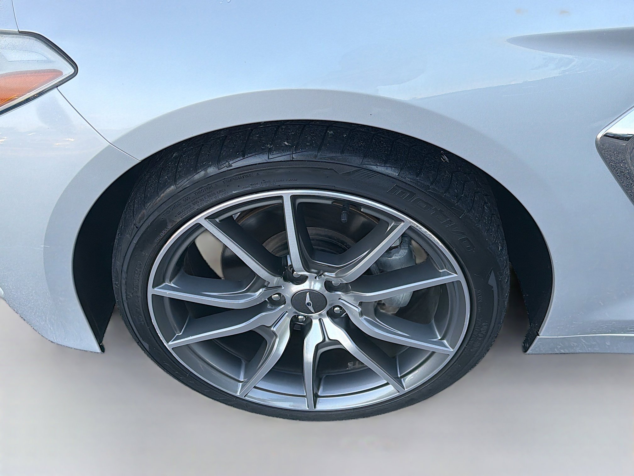 Used 2019 Genesis G70 2.0T Advanced w/ Dynamic Package image 36