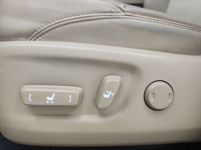 Certified 2023 Toyota 4Runner SR5 Premium w/ Moonroof Package image 14