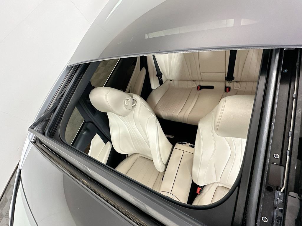 Used 2019 Mercedes-Benz E 450 4MATIC Wagon image 22