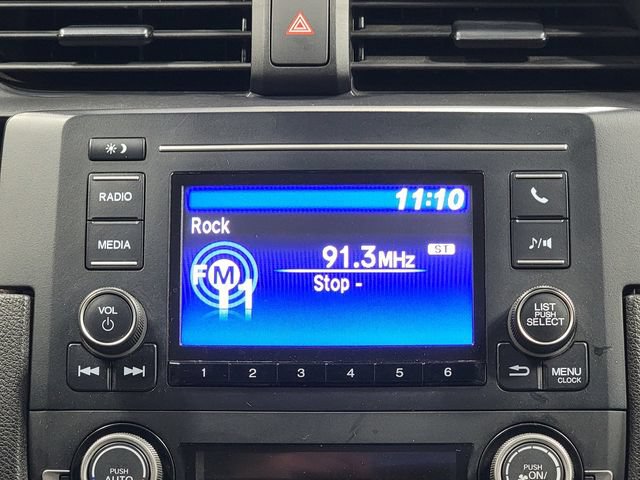 Used 2020 Honda Civic LX image 20