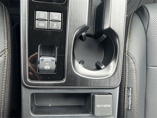 New 2026 Subaru Outback Wilderness image 18