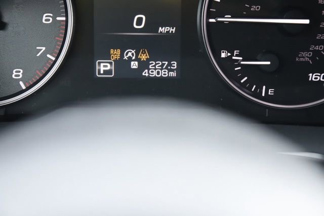 Certified 2025 Subaru Outback Onyx Edition image 32