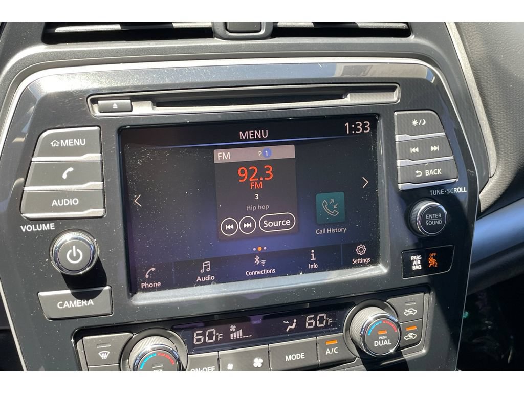 Used 2019 Nissan Maxima 3.5 S FWD image 23