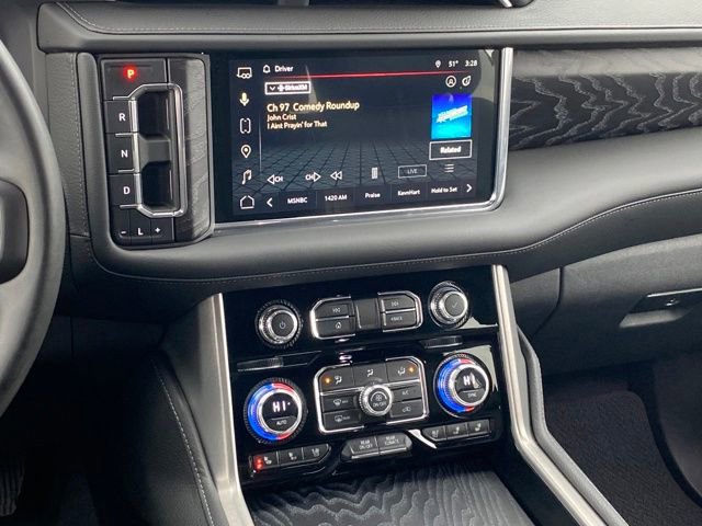 Certified 2023 GMC Yukon Denali image 9