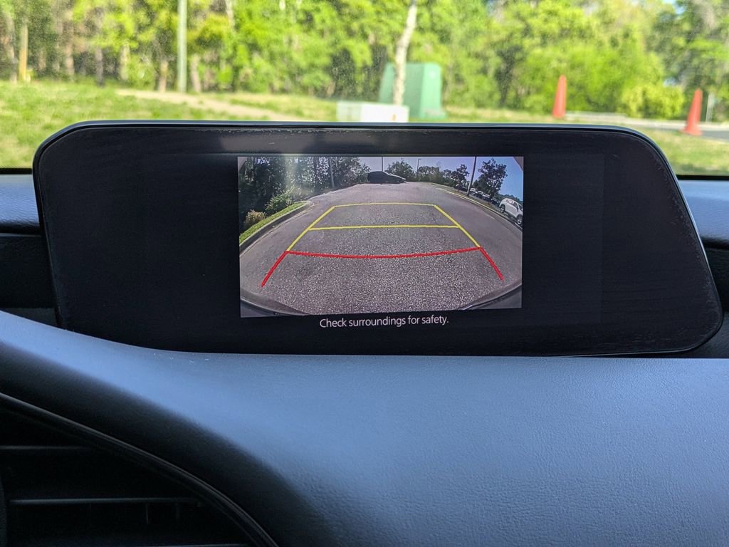 Used 2019 MAZDA MAZDA3 AWD Hatchback w/ Preferred Pkg image 22