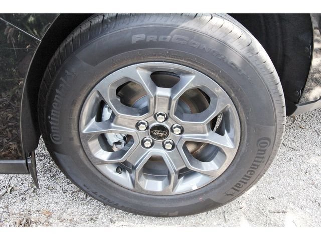 New 2026 Ford Maverick XLT FWD image 23