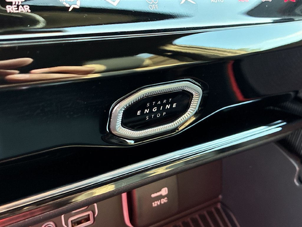 New 2026 Jeep Grand Cherokee Limited AWD/4WD image 26