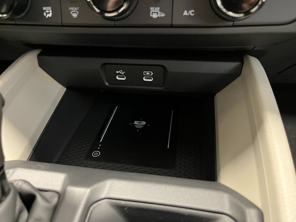 New 2026 Honda Accord SE image 24
