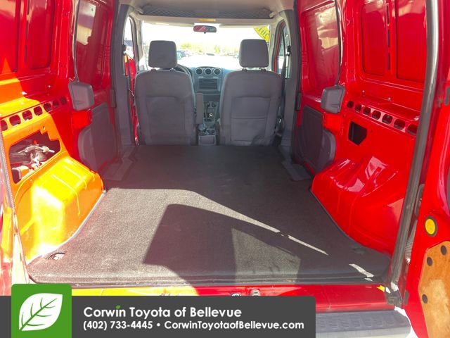 Used 2013 Ford Transit Connect XL image 24
