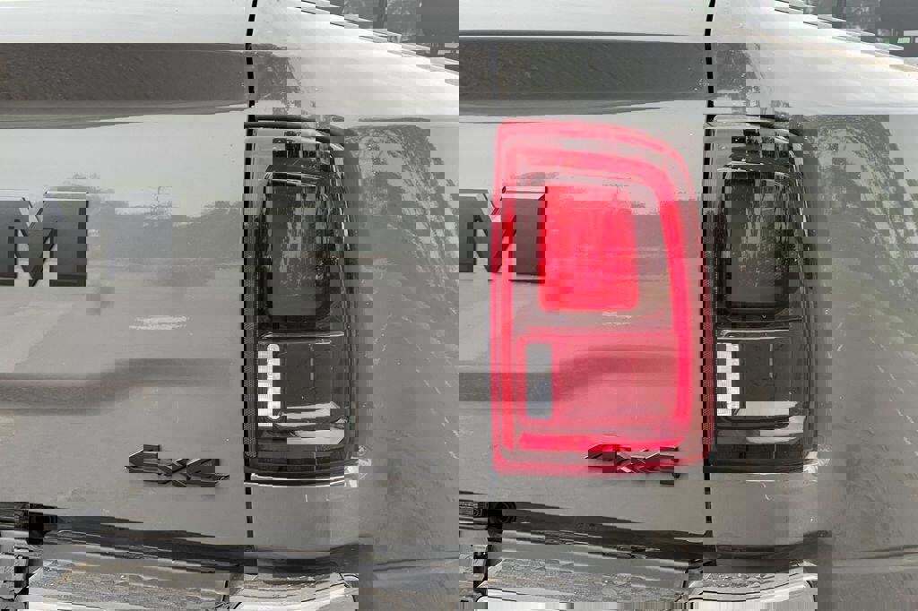 New 2026 RAM 3500 Big Horn image 25