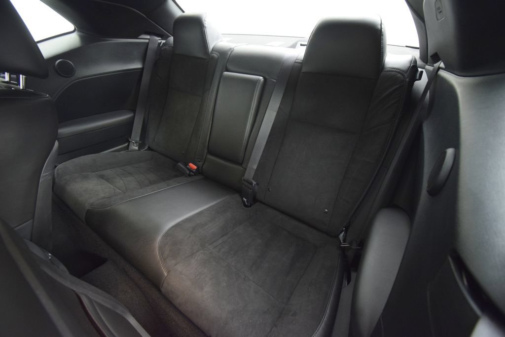 Used 2023 Dodge Challenger R/T Scat Pack RWD image 24