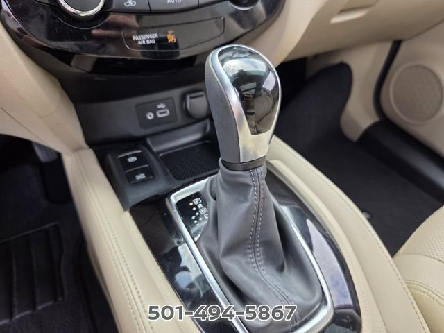 Used 2020 Nissan Rogue SL w/ Premium Package FWD image 22