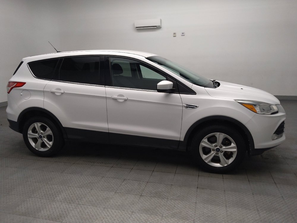 Used 2016 Ford Escape SE AWD/4WD image 11
