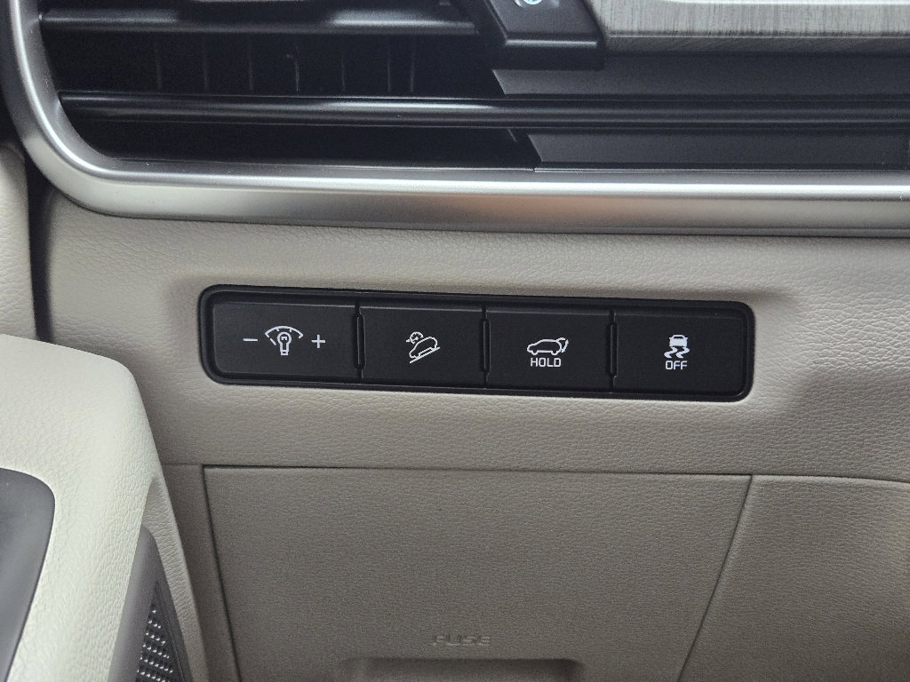 Certified 2024 Kia Telluride EX image 24
