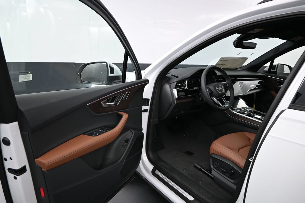 New 2026 Audi Q7 2.0T Premium Plus AWD/4WD image 5
