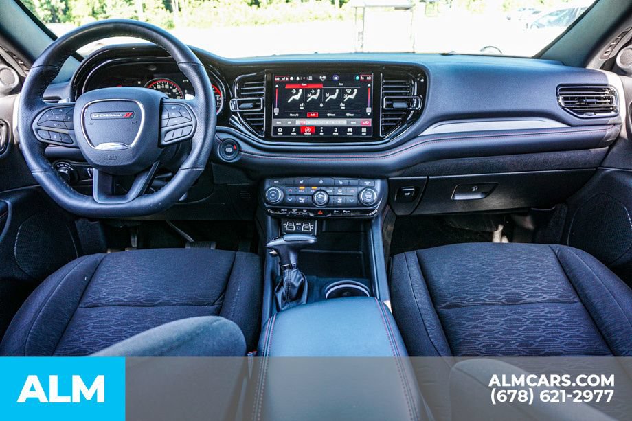 Used 2026 Dodge Durango GT AWD/4WD image 27