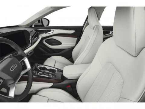 New 2026 Audi A6 Prestige AWD/4WD image 8
