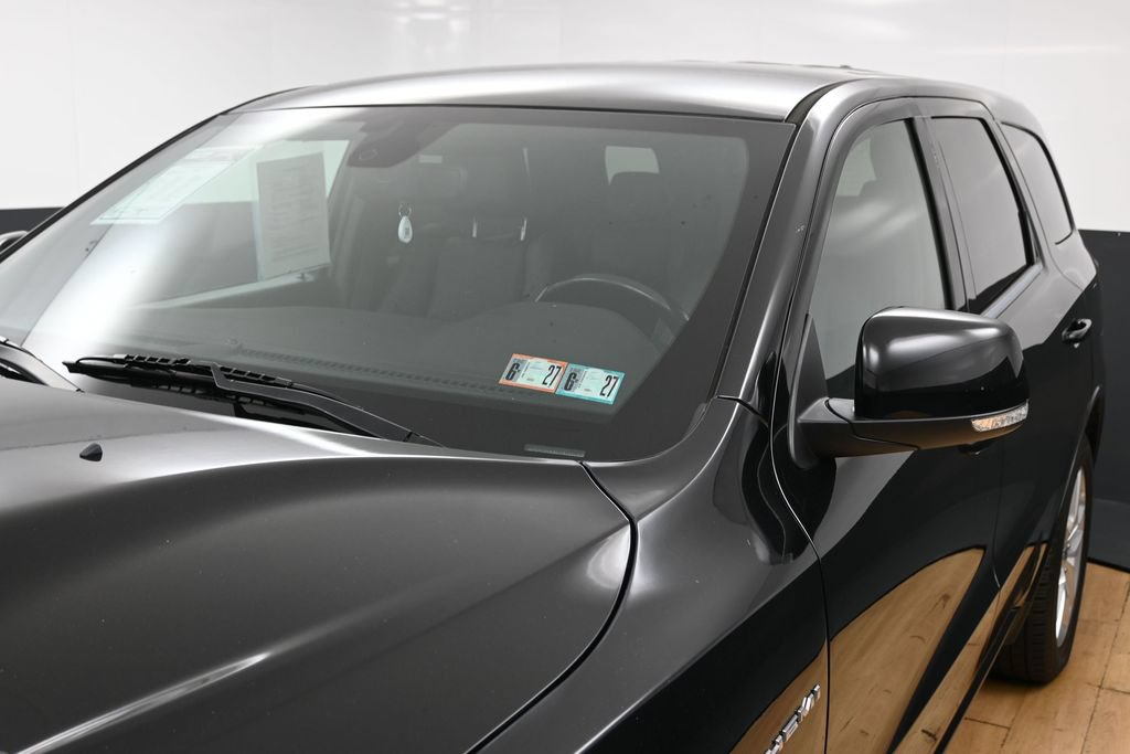 Used 2022 Dodge Durango R/T AWD/4WD image 6