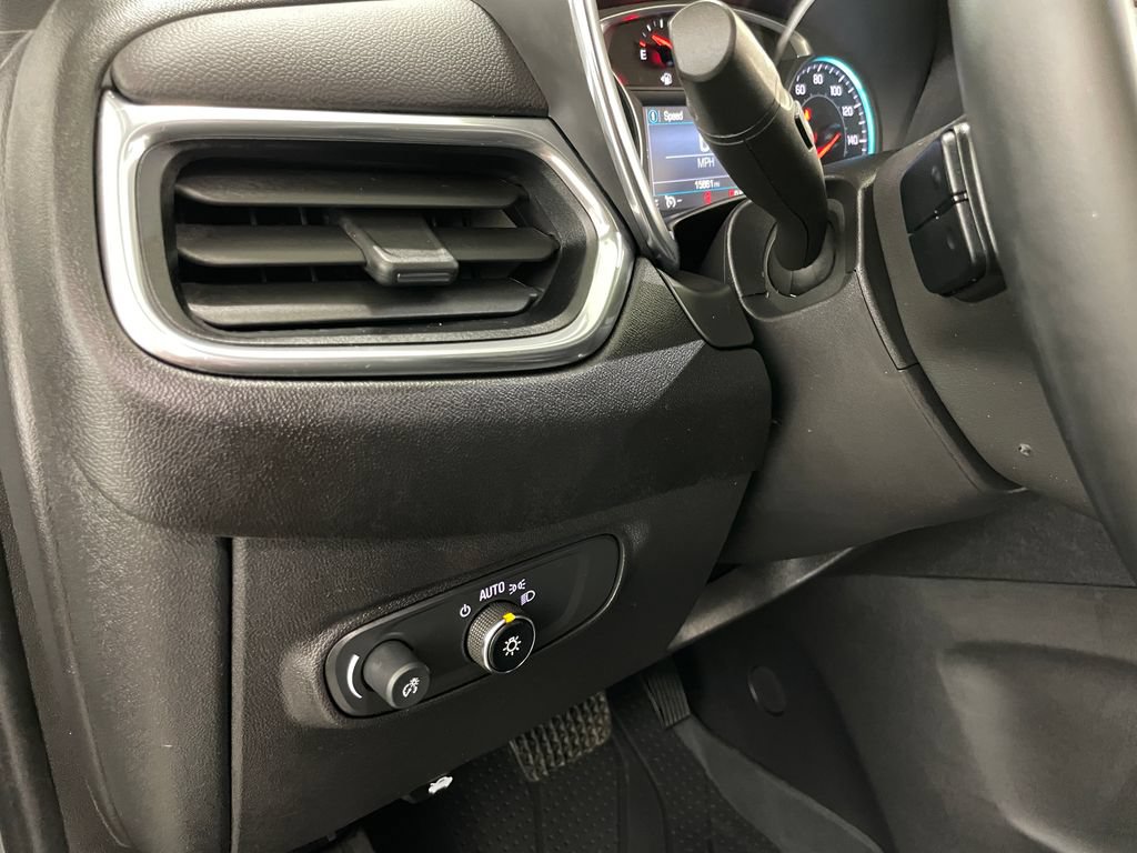 Certified 2024 Chevrolet Equinox LT w/ LPO, Floor Liner Package FWD image 26