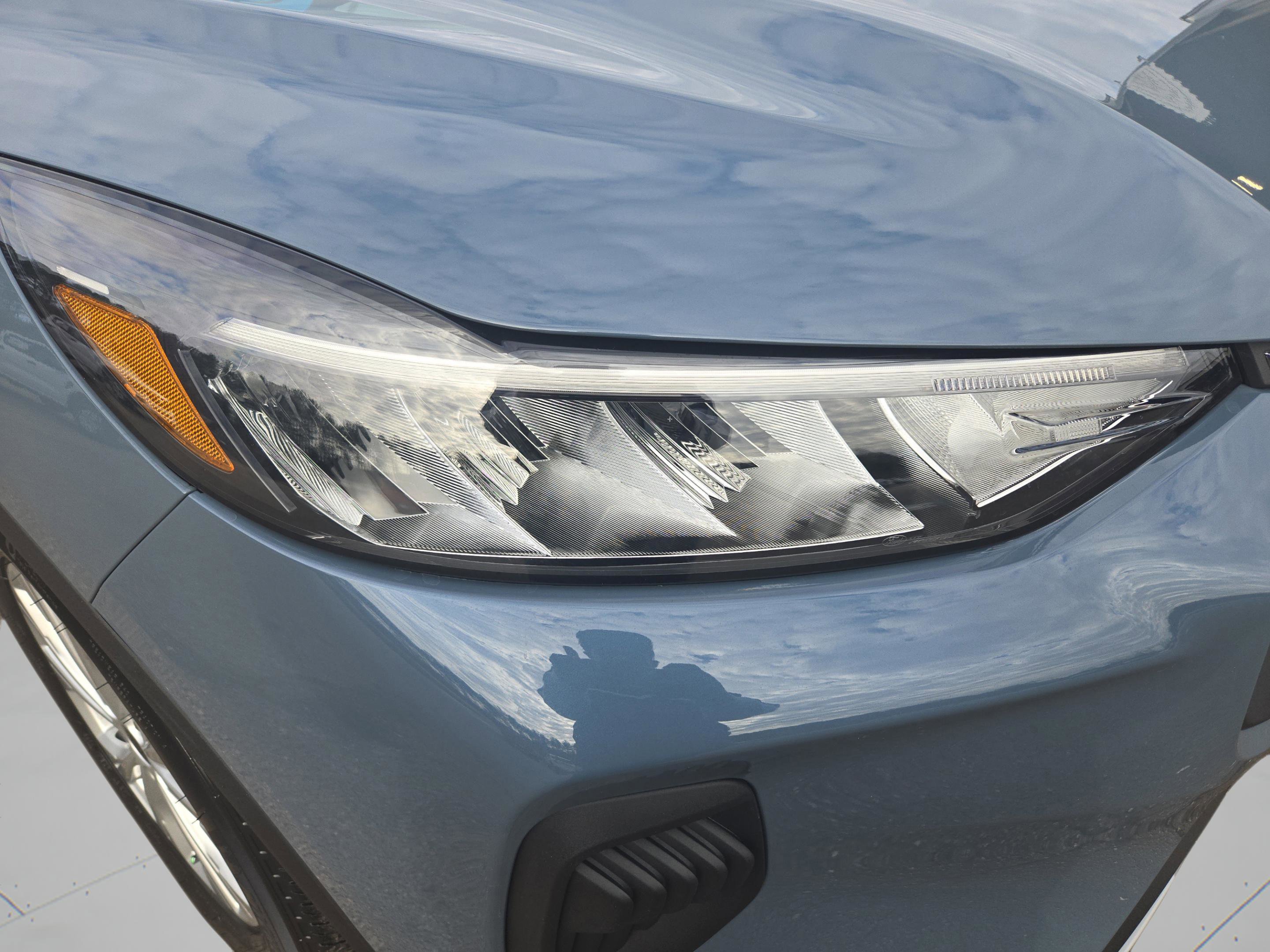 New 2026 Ford Escape Active image 30