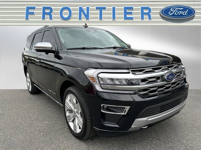Used 2024 Ford Expedition Platinum image 29