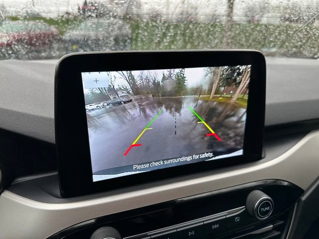 Used 2022 Ford Escape SE w/ Convenience Package image 34