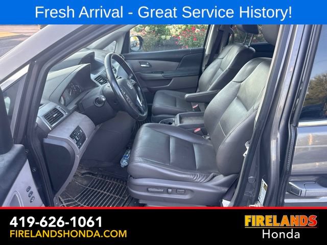 Used 2015 Honda Odyssey Touring image 15