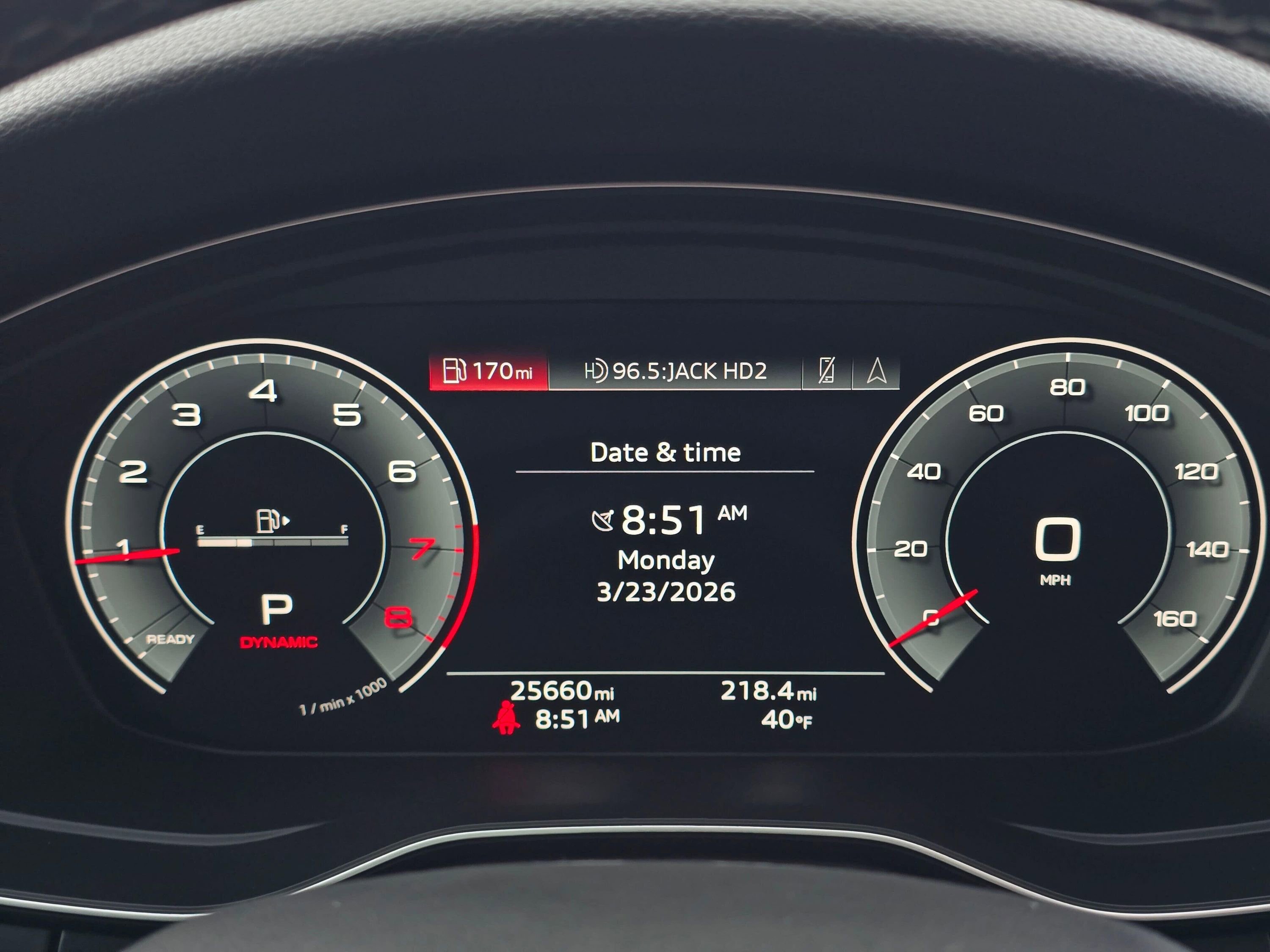 Used 2023 Audi A4 2.0T Premium Plus w/ Premium Plus Package image 39